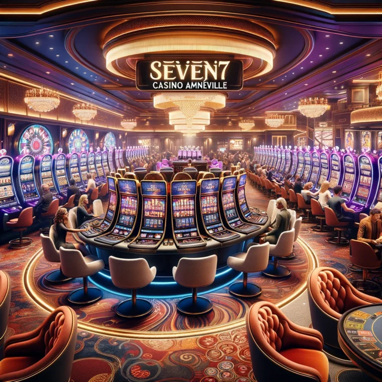 seven casino amnéville