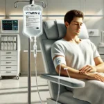 vitamine c haute dose intraveineuse