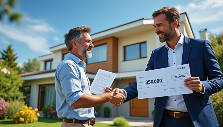 découvrez comment une erreur sur le dpe de ma maison m'a permis de recevoir une indemnisation de 35 000 euros de la part du vendeur. une histoire enrichissante sur l'importance des diagnostics immobiliers et du recours à des compensations justes.