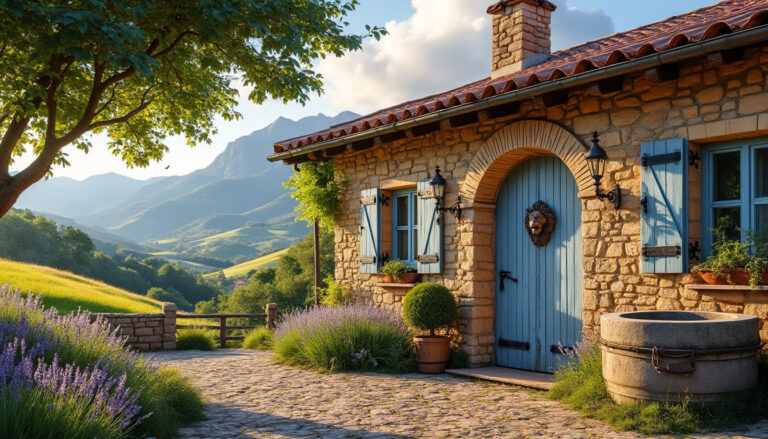 explorez la maison du patrimoine à saint laurent de cerdans, un lieu enchanteur qui vous plonge dans l'histoire et la culture de cette région. découvrez des expositions fascinantes et des activités enrichissantes pour toute la famille.