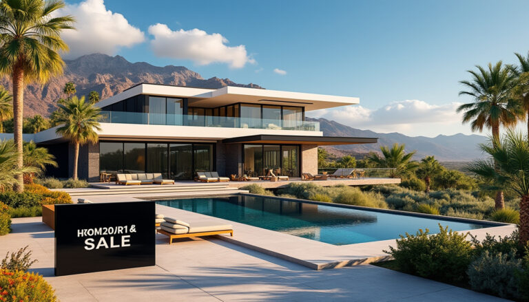 La maison emblématique de James Bond à Marrakech mise en vente pour plus de 2 millions d&rsquo;euros