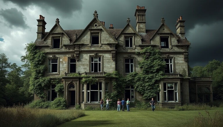 découvrez l'histoire derrière l'abandon de park house, la maison d'enfance de lady diana, qui provoque une vive émotion et indignation parmi les habitants de sandringham. plongez dans ce récit captivant et explorez les répercussions de ce délaissement sur la communauté locale.