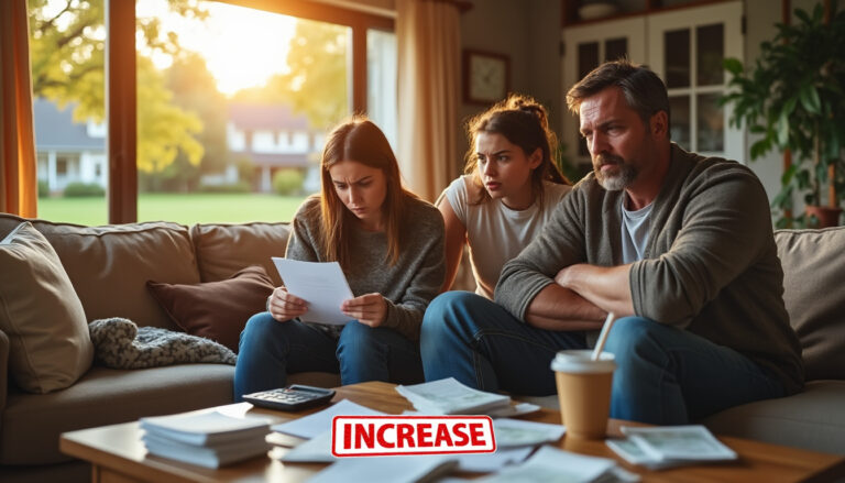 découvrez comment le fisc a procédé à une réévaluation drastique du loyer d'une maison, le faisant grimper de 3000 euros à 17 500 euros par mois. une décision qui soulève de nombreuses questions et inquiétudes pour les propriétaires et locataires.