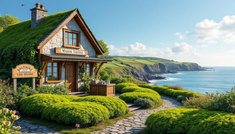 découvrez la première collection de thés 100 % bretons de maison théerie, fabriqués avec passion en morbihan. savourez l'authenticité et la richesse des saveurs bretonnes dans chaque tasse.