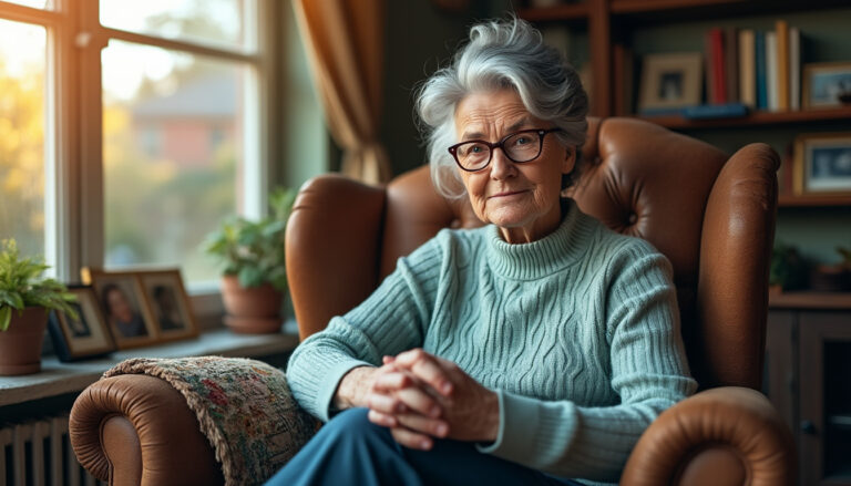 Une retraitée dit non à une proposition immobilière, mais sa maison perd de la valeur