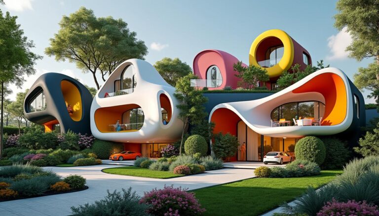 découvrez l'univers fascinant de georges adilon, architecte lyonnais visionnaire, à travers ses maisons atypiques et audacieuses qui allient créativité et ingénierie. plongez dans ses réalisations uniques qui redéfinissent l'architecture moderne et inspirent de nouvelles façons de vivre.