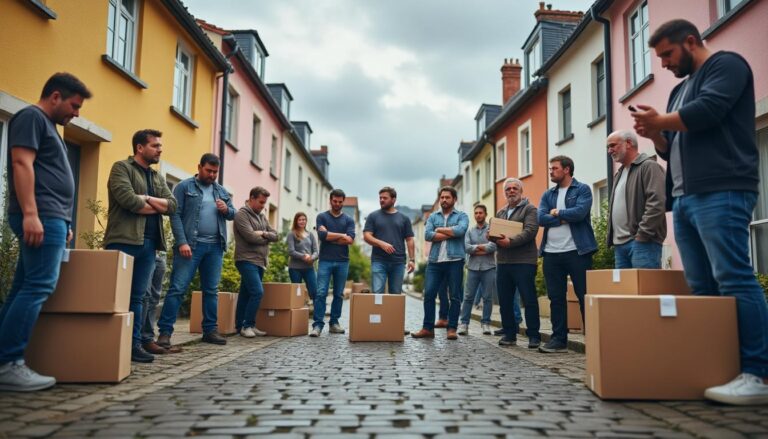 découvrez comment les propriétaires de cherbourg font face à des retards de livraison persistants et expriment leur frustration face à des délais prolongés impactant leur quotidien.