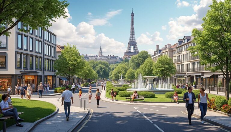 découvrez l'état du marché immobilier en île-de-france avec notre analyse des départements qui montrent une résilience face à la crise. nous mettons en lumière les zones où l'investissement reste porteur et les tendances à surveiller pour maximiser vos opportunités immobilières.