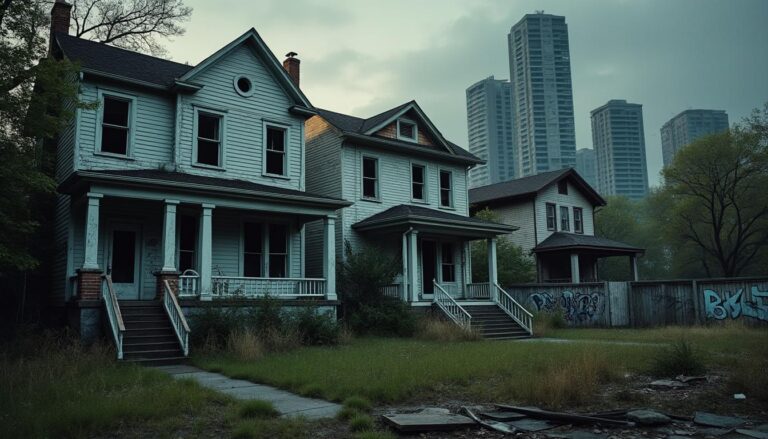 découvrez notre analyse approfondie des maisons ciblées par les squatteurs en 2025. au-delà des résidences secondaires, nous explorons les facteurs sociaux et économiques qui influencent ce phénomène croissant, offrant des perspectives sur la prévention et les solutions à envisager.