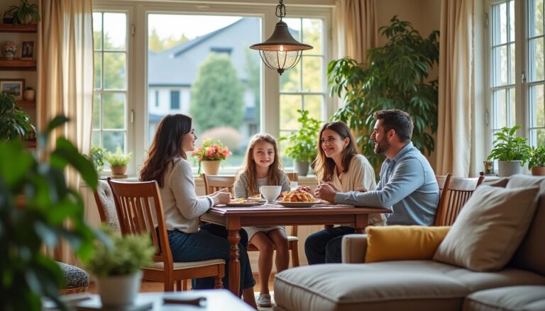 Quand et comment transmettre votre maison de 300 000€ à vos enfants sans payer d&rsquo;impôts ?