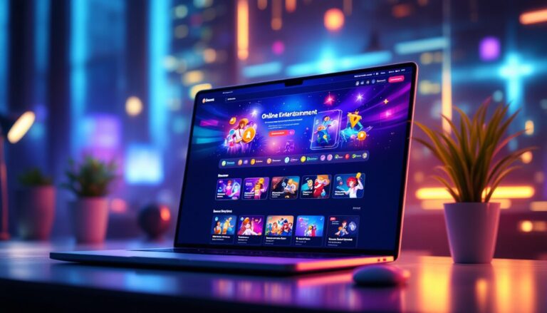 Pourquoi choisir Luck Casino en 2025 : guide des meilleures offres