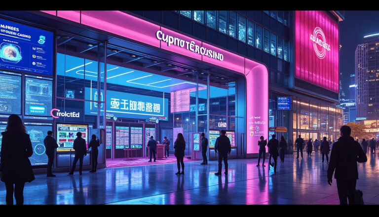 Comment accéder facilement à Julius Casino en 2025 ?