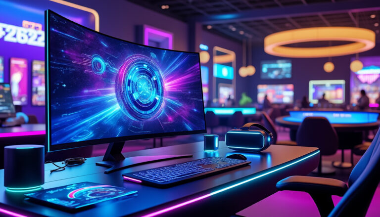 découvrez les nouveaux casinos en ligne en 2025 : sélection des meilleures plateformes, innovations et conseils pour jouer en toute sécurité. profitez des tendances et des bonus exclusifs cette année !