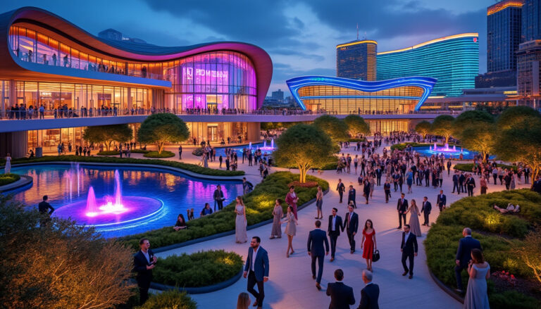 découvrez le top des casinos à bellevue, washington en 2025 : ambiance unique, jeux variés, et divertissements pour tous les goûts. trouvez l’établissement idéal pour votre prochaine sortie !