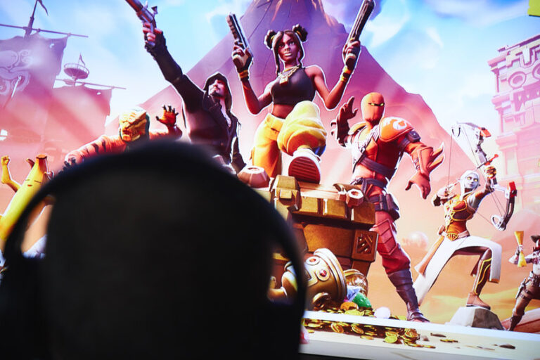 Et si les casinos en ligne étaient le nouveau Fortnite ? L’émergence du gambling gaming