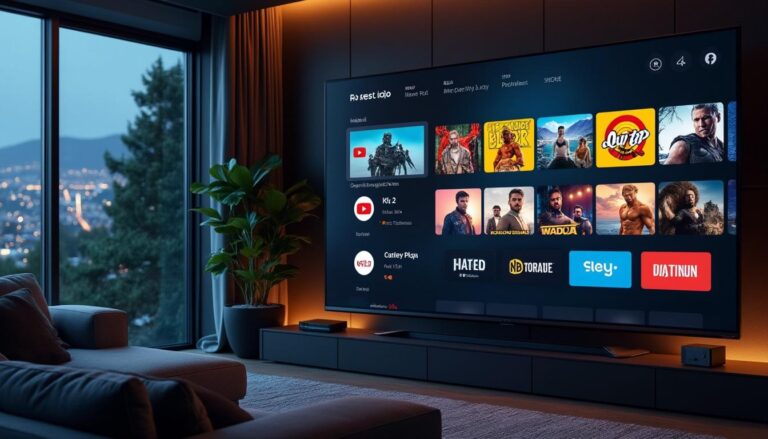 découvrez notre avis complet sur empirestreaming, analysez sa fiabilité et informez-vous sur les risques potentiels avant d'utiliser cette plateforme de streaming.