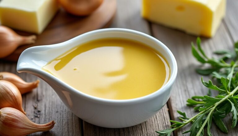 découvrez notre recette facile de sauce beurre blanc accompagnée d'astuces essentielles pour réussir ce classique français à la perfection.