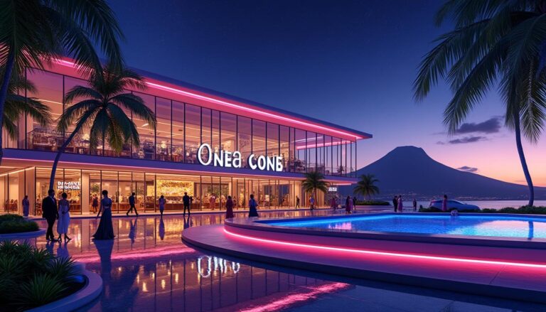 explorez notre guide 2025 des meilleurs casinos à tenerife et vivez une expérience de jeu inoubliable avec des conseils, promotions exclusives et avis d'experts.
