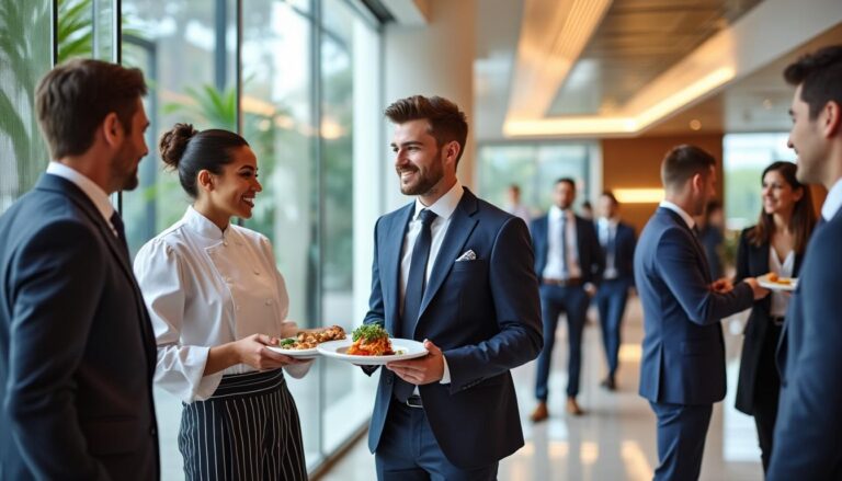 Lancez votre carrière en hôtellerie dès aujourd&rsquo;hui