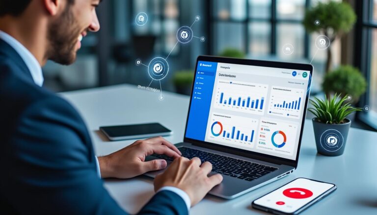 découvrez comment optimiser votre fiche google my business pour augmenter efficacement vos appels entrants et booster votre visibilité locale.