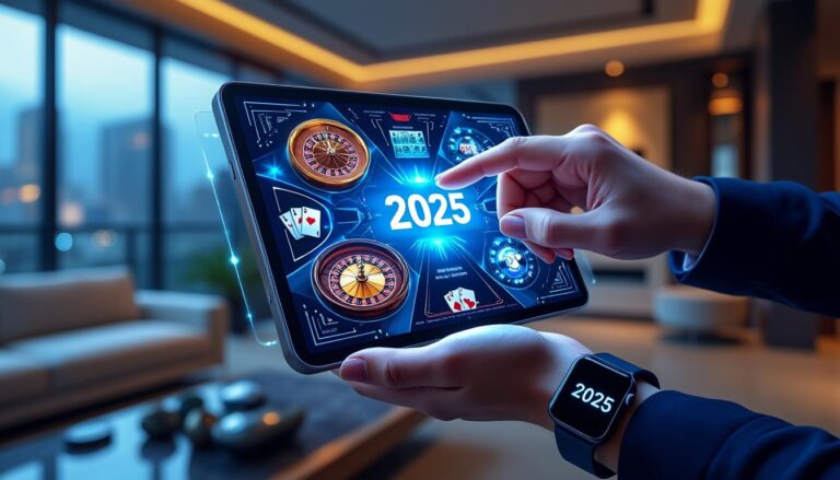 découvrez ce qu'est un casino bonus sans dépôt et comment en profiter en 2025 pour maximiser vos gains sans risquer d'argent.