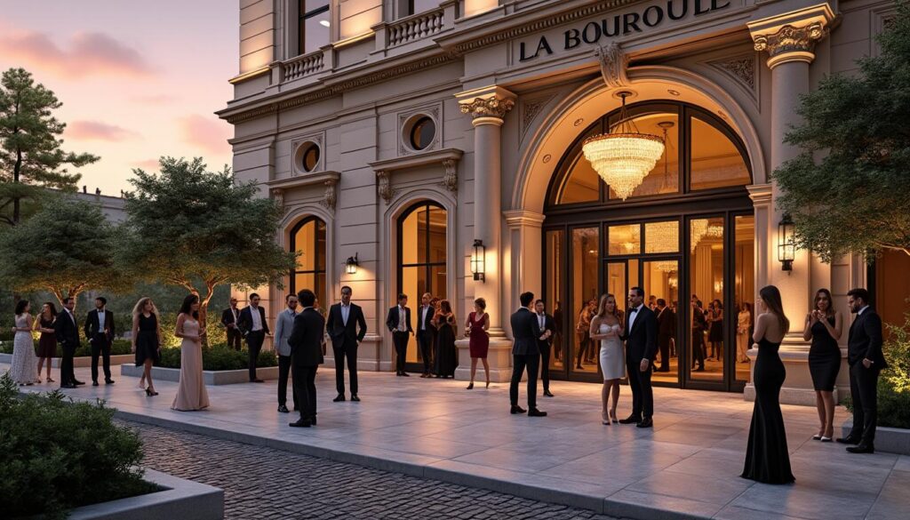 découvrez notre avis complet sur le casino de la bourboule et pourquoi cette expérience unique est à ne pas manquer en 2025. jeux, ambiance et conseils pour profiter au maximum.