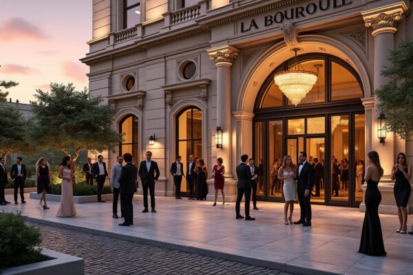 découvrez notre avis complet sur le casino de la bourboule et pourquoi cette expérience unique est à ne pas manquer en 2025. jeux, ambiance et conseils pour profiter au maximum.