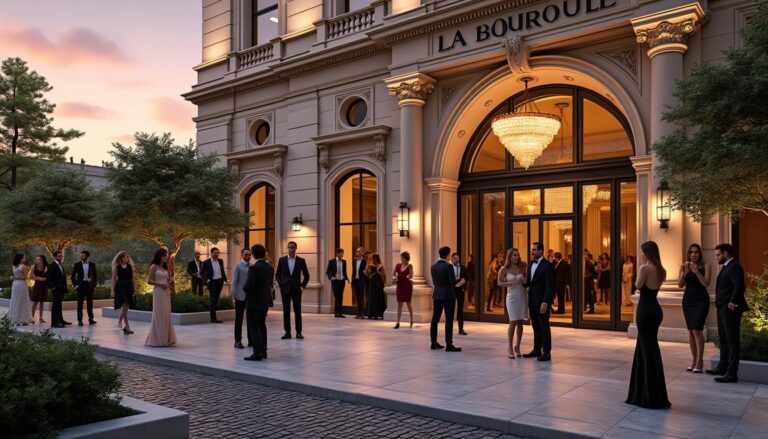 découvrez notre avis complet sur le casino de la bourboule et pourquoi cette expérience unique est à ne pas manquer en 2025. jeux, ambiance et conseils pour profiter au maximum.