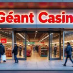 découvrez si le magasin géant casino est ouvert aujourd'hui, le 25 octobre 2025, avec nos informations actualisées sur les horaires d'ouverture.