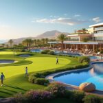 découvrez l'hôtel atlantic palace agadir en 2025 : profitez d'un séjour d'exception avec golf, thalassothérapie et casino pour des vacances inoubliables.