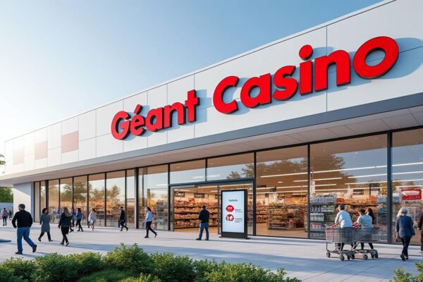 découvrez les horaires d'ouverture du géant casino angers roseraie en 2025 pour organiser au mieux vos visites et profiter de toutes ses offres.