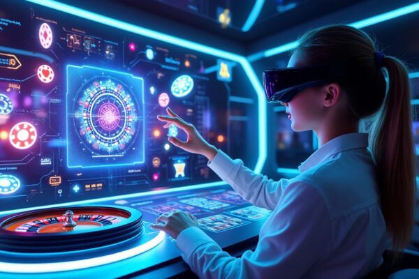 découvrez machance casino en ligne, une plateforme innovante offrant une expérience de jeu immersive et sécurisée en 2025. profitez de jeux variés, bonus attractifs et interface intuitive pour maximiser votre plaisir.